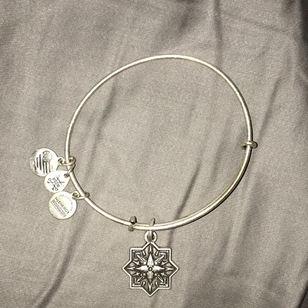 Alex and Ani Bracelet